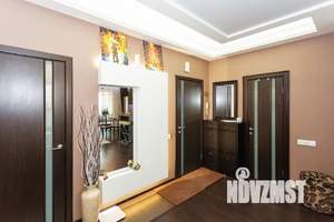 Студия квартира, посуточно, 45м2, 14/18 этаж