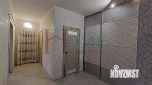 2-к квартира, на длительный срок, 73м2, 8/17 этаж