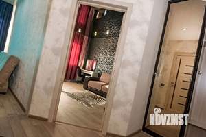 1-к квартира, на длительный срок, 46м2, 13/14 этаж