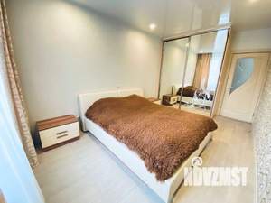 1-к квартира, посуточно, 90м2, 1/1 этаж