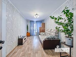 3-к квартира, на длительный срок, 60м2, 9/10 этаж