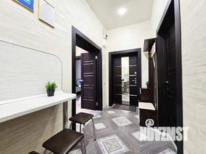 3-к квартира, посуточно, 80м2, 3/5 этаж