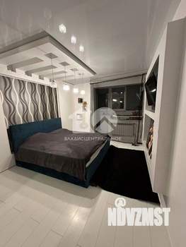 Студия квартира, на длительный срок, 30м2, 8/16 этаж