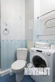 Студия квартира, посуточно, 45м2, 11/18 этаж