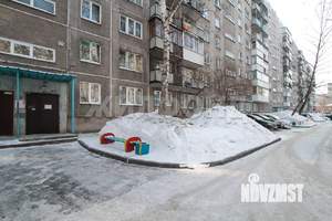 3-к квартира, на длительный срок, 59м2, 1/9 этаж