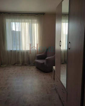 1-к квартира, на длительный срок, 36м2, 10/16 этаж