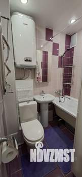 1-к квартира, на длительный срок, 30м2, 2/5 этаж