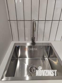 1-к квартира, на длительный срок, 34м2, 12/18 этаж