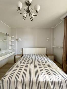 3-к квартира, на длительный срок, 60м2, 14/27 этаж