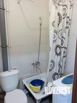 Студия квартира, на длительный срок, 11м2, 2/3 этаж