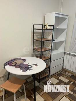 Студия квартира, на длительный срок, 15м2, 1/5 этаж