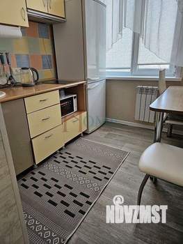 1-к квартира, на длительный срок, 30м2, 2/9 этаж