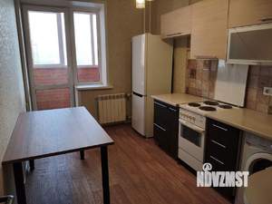 2-к квартира, на длительный срок, 59м2, 7/17 этаж