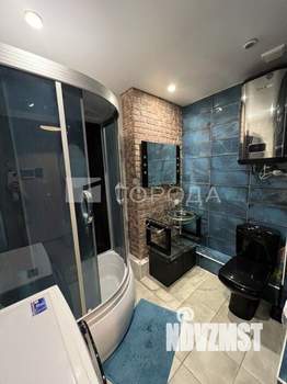 Студия квартира, на длительный срок, 45м2, 13/17 этаж