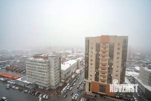 Студия квартира, на длительный срок, 29м2, 16/25 этаж