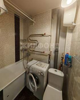1-к квартира, на длительный срок, 31м2, 5/5 этаж