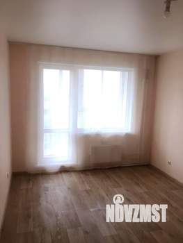 1-к квартира, на длительный срок, 36м2, 12/18 этаж