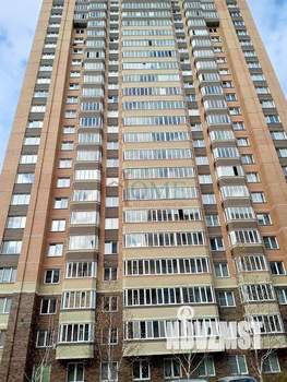 1-к квартира, на длительный срок, 40м2, 5/25 этаж