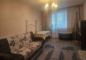 2-к квартира, на длительный срок, 48м2, 4/5 этаж