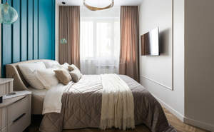 2-к квартира, на длительный срок, 40м2, 15/19 этаж