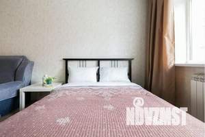 1-к квартира, посуточно, 36м2, 1/5 этаж