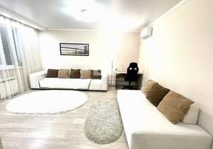 2-к квартира, на длительный срок, 70м2, 21/25 этаж