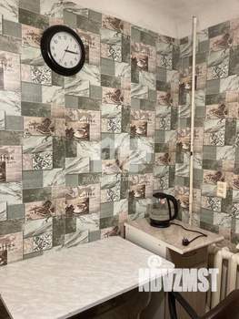 2-к квартира, на длительный срок, 46м2, 4/5 этаж