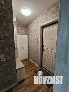1-к квартира, посуточно, 34м2, 17/17 этаж