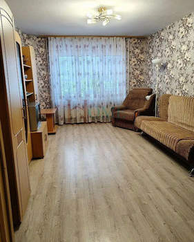 3-к квартира, на длительный срок, 66м2, 1/9 этаж