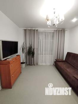 2-к квартира, на длительный срок, 55м2, 3/6 этаж