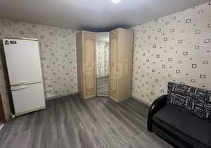 1-к квартира, на длительный срок, 31м2, 5/5 этаж