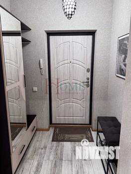 1-к квартира, на длительный срок, 43м2, 9/19 этаж