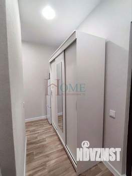 Студия квартира, на длительный срок, 24м2, 4/16 этаж