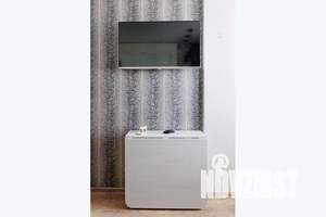 3-к квартира, посуточно, 60м2, 18/19 этаж