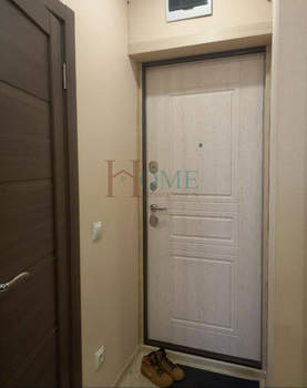 Студия квартира, на длительный срок, 24м2, 7/25 этаж