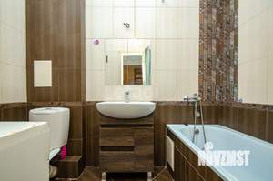 1-к квартира, на длительный срок, 36м2, 1/15 этаж