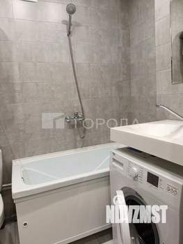 Студия квартира, на длительный срок, 24м2, 7/10 этаж