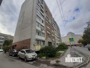 1-к квартира, на длительный срок, 36м2, 7/9 этаж