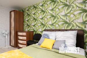 3-к квартира, посуточно, 60м2, 5/5 этаж
