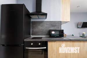 Студия квартира, посуточно, 30м2, 22/23 этаж