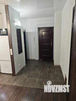 2-к квартира, на длительный срок, 40м2, 19/26 этаж