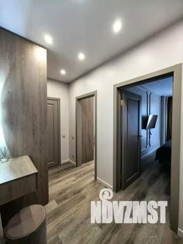 1-к квартира, посуточно, 39м2, 16/25 этаж