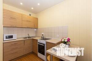 1-к квартира, посуточно, 30м2, 5/17 этаж