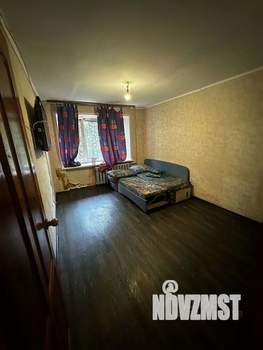 2-к квартира, на длительный срок, 48м2, 1/5 этаж