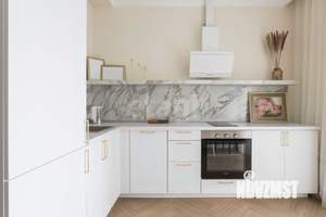 1-к квартира, на длительный срок, 34м2, 11/23 этаж