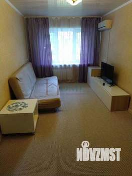 1-к квартира, на длительный срок, 32м2, 1/5 этаж