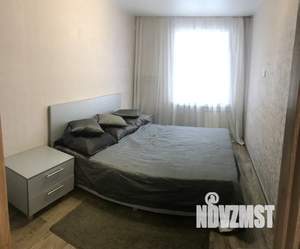 3-к квартира, посуточно, 80м2, 2/9 этаж
