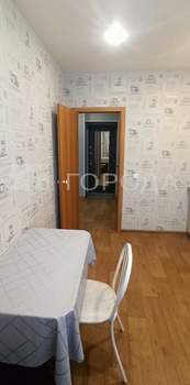 1-к квартира, на длительный срок, 31м2, 3/9 этаж