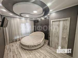 1-к квартира, на длительный срок, 42м2, 14/19 этаж