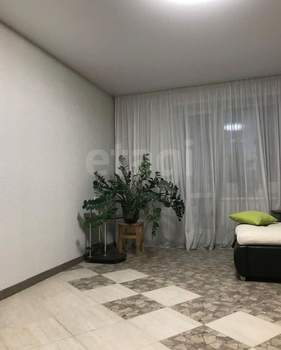 1-к квартира, на длительный срок, 50м2, 2/26 этаж